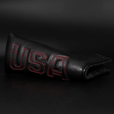 Stealth USA Blade putter cover - Headcaddy