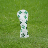 Stroke of Luck Headcover - HeadCaddy