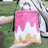 Sundae Swing Accessories Bag - HeadCaddy