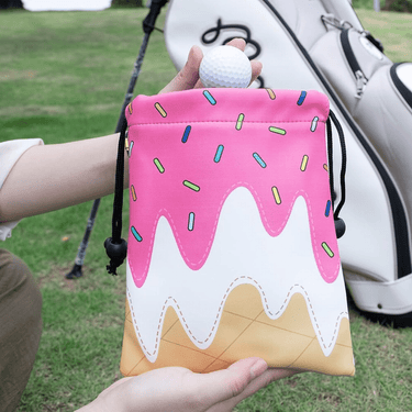 Sundae Swing Accessories Bag - HeadCaddy