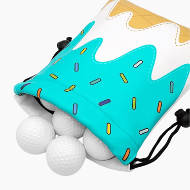 Sundae Swing Accessories Bag - HeadCaddy