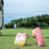Sundae Swing Blade Putter Cover - Headcaddy