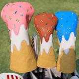 Sundae Swing Headcover - Headcaddy
