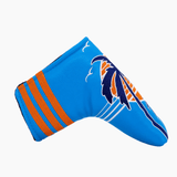 Sunset Palms Blade Putter Cover - Headcaddy