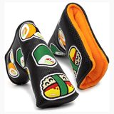 Sushi Blade putter cover - Headcaddy