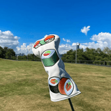 Sushi Headcovers - Headcaddy