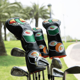 Sushi Headcovers - Headcaddy