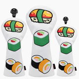 Sushi Headcovers - Headcaddy