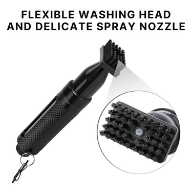 Swing Brush - Headcaddy