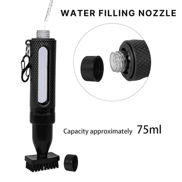 Swing Brush - Headcaddy