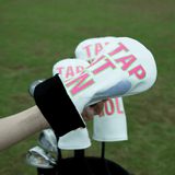 Tap It In Headcover - HeadCaddy