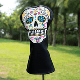 Tee Calaca Headcover - HeadCaddy