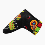 Tequila Drive Blade Putter Cover - HeadCaddy