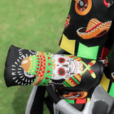 Tequila Drive Blade Putter Cover - HeadCaddy