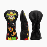 Tequila Drive Headcover - HeadCaddy