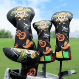 Tequila Drive Headcover - HeadCaddy