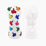 Thumbs Up Drive Headcover - HeadCaddy
