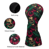Tiki Drive Headcover - HeadCaddy
