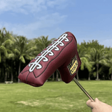 Touchdown Blade Putter Cover - HeadCaddy