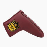 Touchdown Blade Putter Cover - HeadCaddy