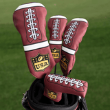 Touchdown Headcover - HeadCaddy