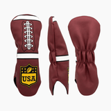 Touchdown Headcover - HeadCaddy