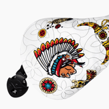 Tribal Spirit Headcover - HeadCaddy