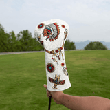 Tribal Spirit Headcover - HeadCaddy