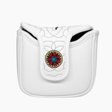 Tribal Spirit Mallet Putter Cover - HeadCaddy