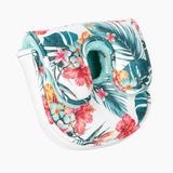 tropic Floral Center Shaft Putter Cover - HeadCaddy