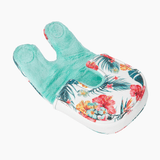 tropic Floral Center Shaft Putter Cover - HeadCaddy