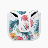Tropic Floral Mallet Putter Cover - Headcaddy
