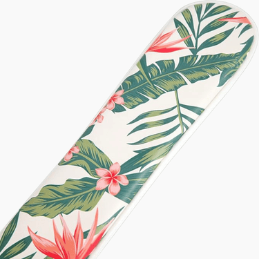 Tropic Paradise Alignment Stick cover - Headcaddy