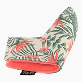 Tropic Paradise Blade Putter cover - Headcaddy