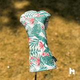 Tropic Paradise Headcovers - Headcaddy