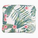Tropic Paradise Mallet Putter cover - Headcaddy