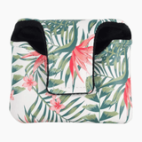 Tropic Paradise Mallet Putter cover - Headcaddy