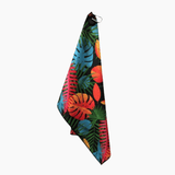 Tropic Vibes Golf Towel - Headcaddy