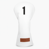 True Minimal Headcover - HeadCaddy