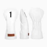 True Minimal Headcover - HeadCaddy