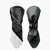 USA Monochrome Headcovers - Headcaddy