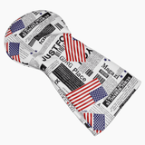 USA Newspaper Headcovers - Headcaddy