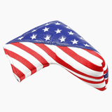 USA Patriot Blade putter cover - Headcaddy
