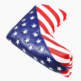 USA Patriot Blade putter cover - Headcaddy