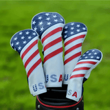 USA Patriot Headcovers - Headcaddy