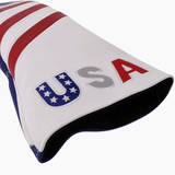 USA Patriot Headcovers - Headcaddy