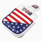 USA Patriot Mallet putter cover - Headcaddy