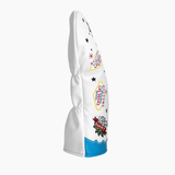 Vegas Nights Headcover - HeadCaddy