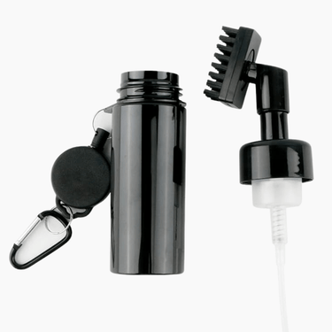 Wet brush - Headcaddy