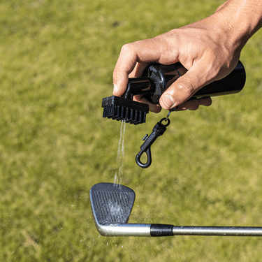 Wet brush - Headcaddy